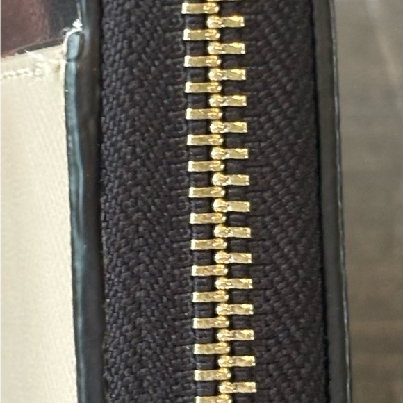 KATE SPADE STACI CAMERON MEDIUM SATCHEL WITH MATCHING WALLET - Picture 12 of 15